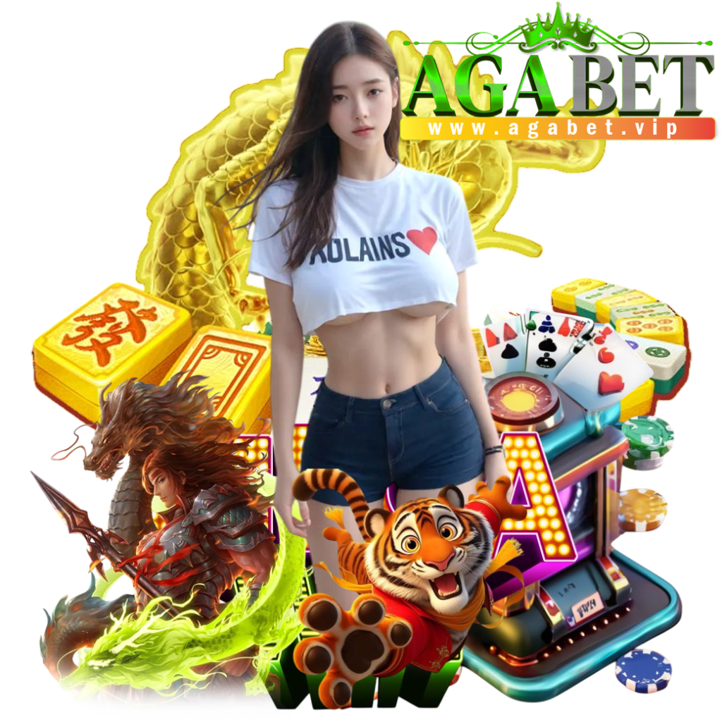 agabet online