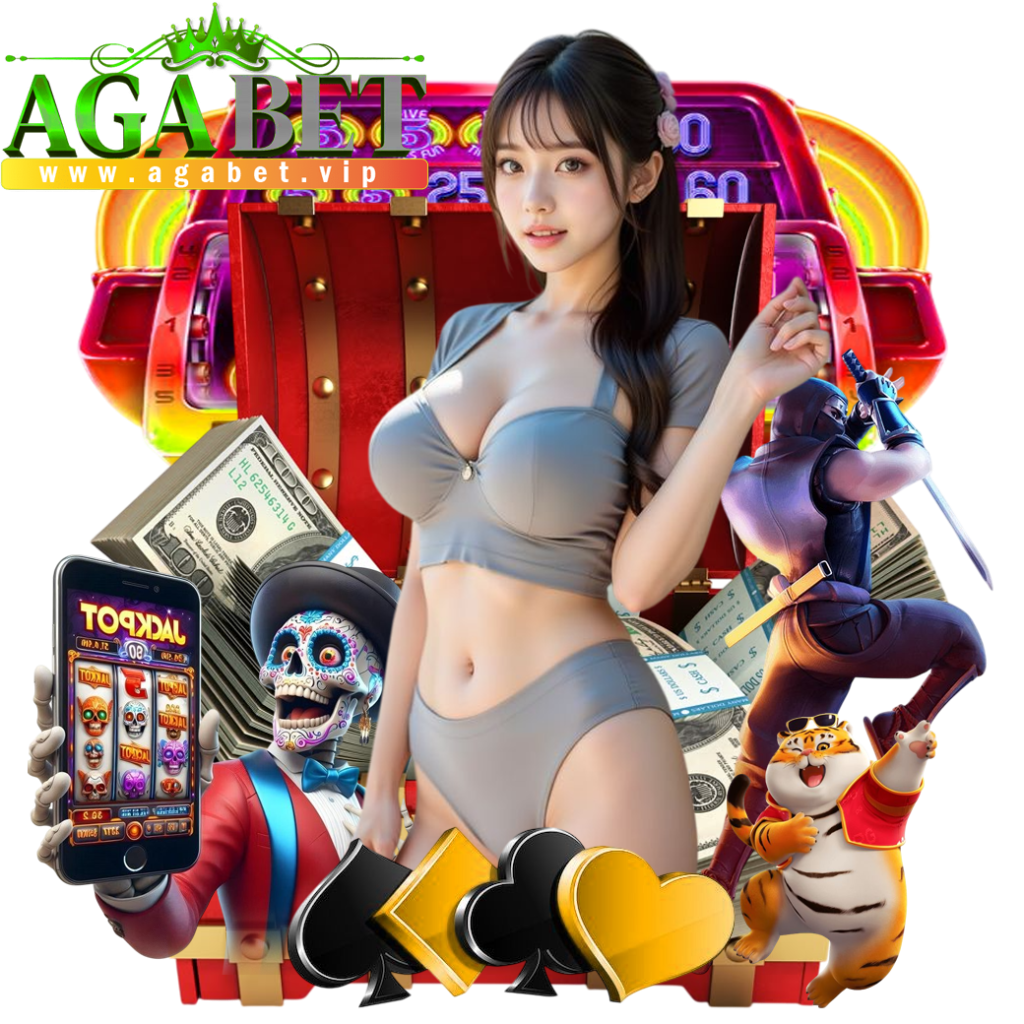 agabet slot