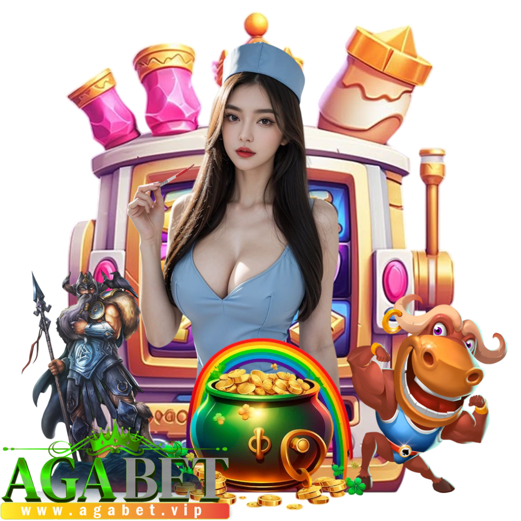 agabet สมัคร